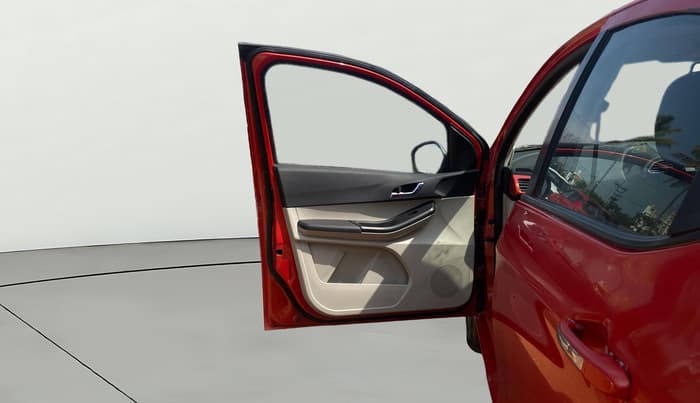 2022 Tata Tiago XZA PLUS PETROL, Petrol, Automatic, 13,076 km, LHS Front Door