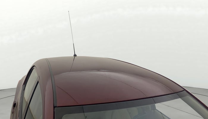 2015 Honda Amaze 1.2L I-VTEC S, Petrol, Manual, 85,315 km, Roof