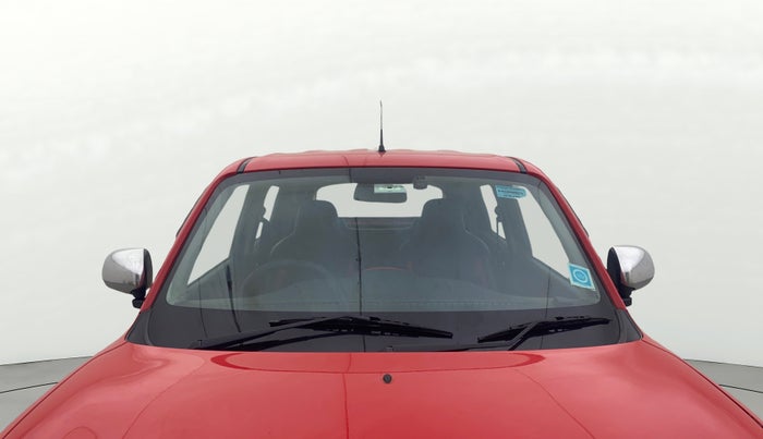 2022 Maruti S PRESSO VXI (O) AMT, Petrol, Automatic, 26,919 km, Front Windshield