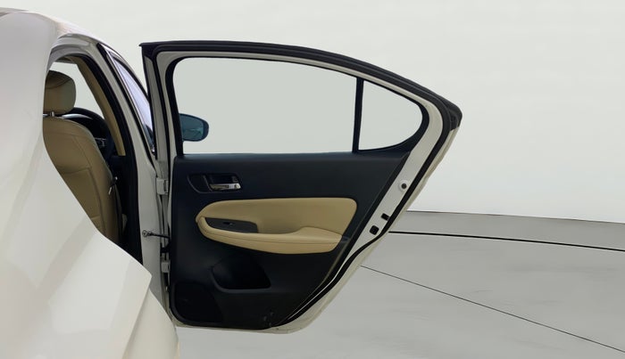 2021 Honda City 1.5L I-VTEC ZX, Petrol, Manual, 47,658 km, RHS Rear Door