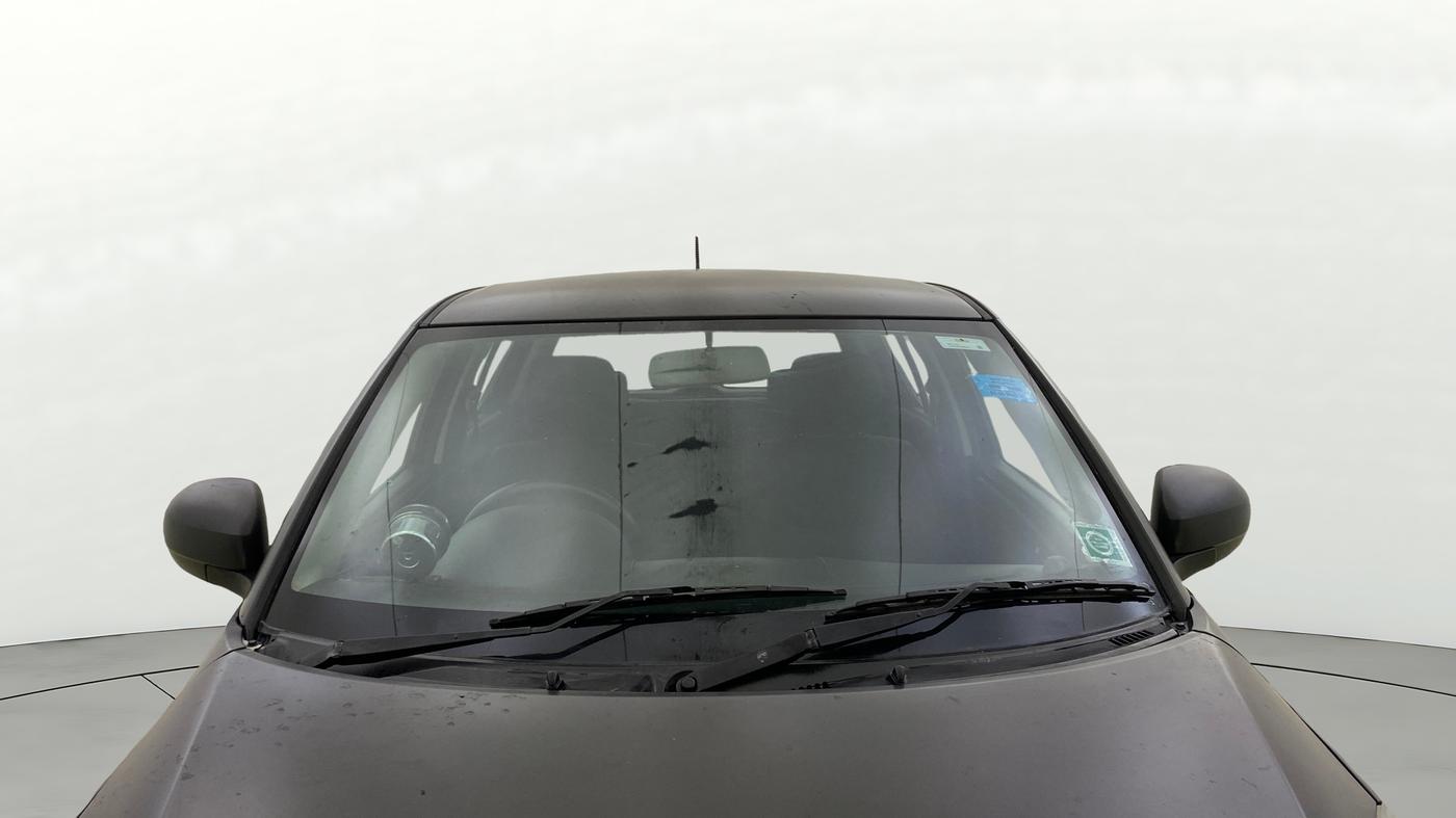 2016 Maruti Swift LXI, Petrol, Manual, 70,923 km, Front Windshield