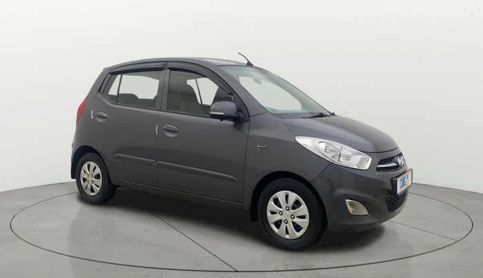 2012 Hyundai i10 SPORTZ 1.2, Petrol, Manual, 42,334 km, SRP