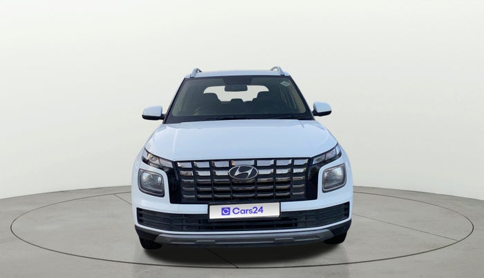 2023 Hyundai VENUE S 1.2, CNG, Manual, 80,351 km, Front
