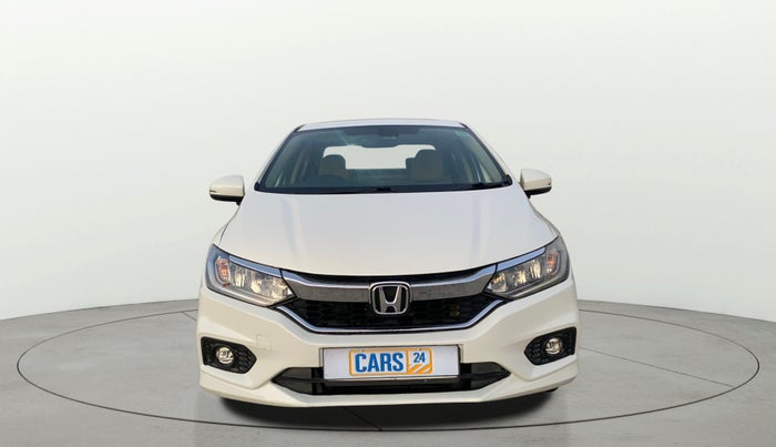 2018 Honda City 1.5L I-VTEC ZX CVT, Petrol, Automatic, 73,203 km, Front