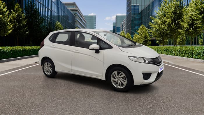 2017 Honda Jazz 1.2L I-VTEC V, Petrol, Manual, 34,620 km, Right Front Diagonal