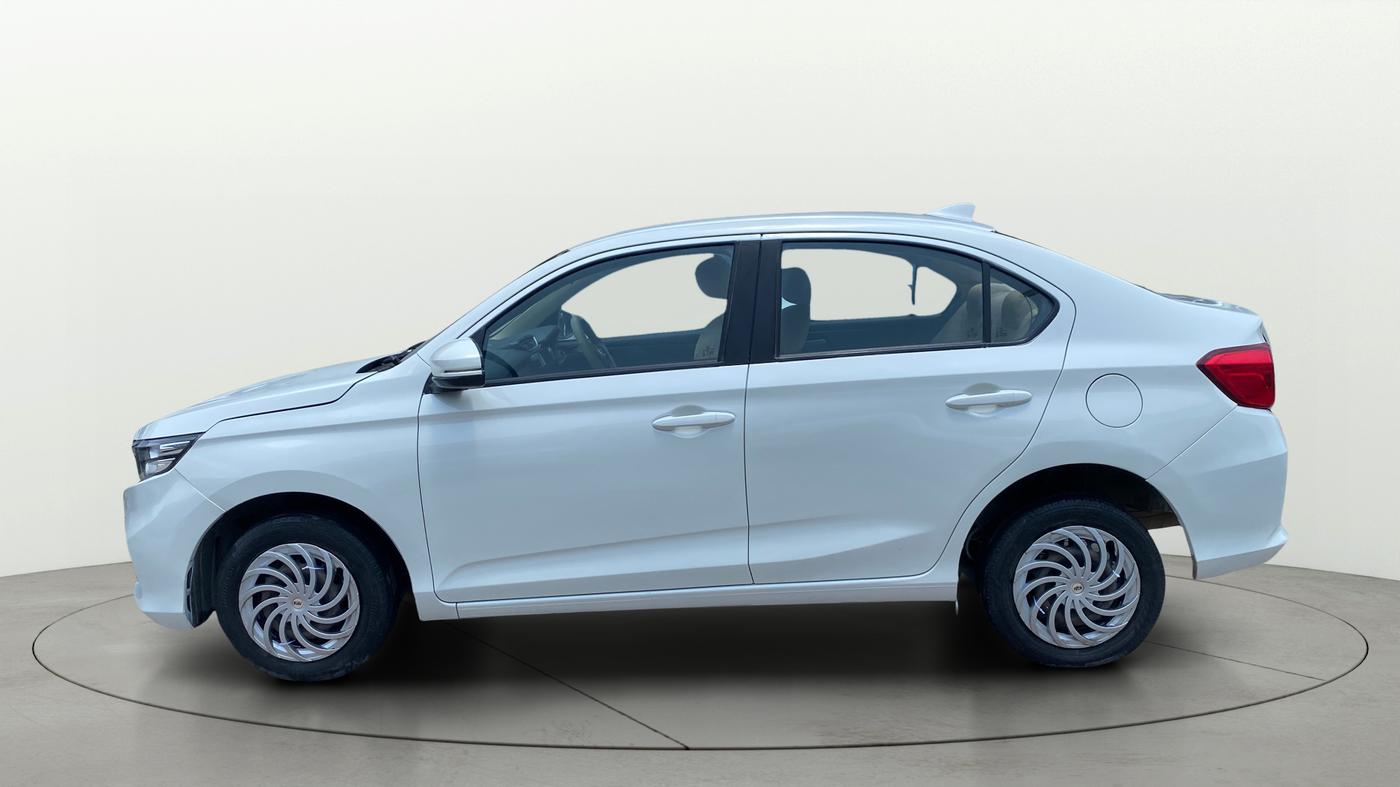 2019 Honda Amaze 1.2L I-VTEC S CVT, Petrol, Automatic, 1,15,673 km, Left Side