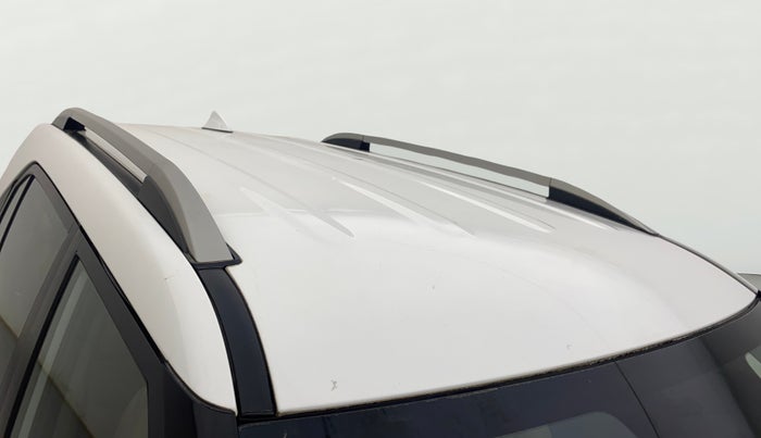 2018 Hyundai Creta SX PLUS 1.6 PETROL, Petrol, Manual, 48,745 km, Roof