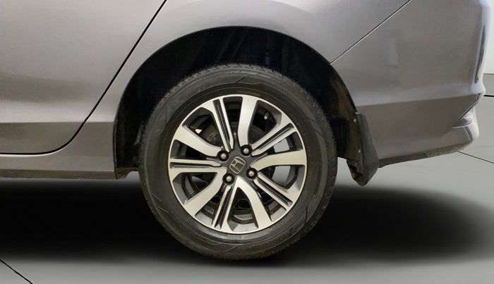 2020 Honda City 1.5L I-VTEC V MT, Petrol, Manual, 57,142 km, Left Rear Wheel