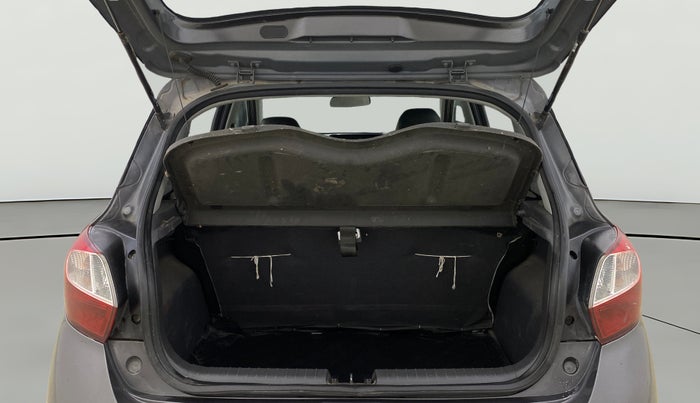 2020 Hyundai GRAND I10 NIOS MAGNA 1.2 KAPPA VTVT, Petrol, Manual, 36,098 km, Boot Open Zoomed View