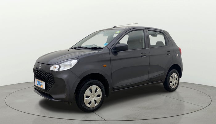 2023 Maruti Alto K10 VXI PLUS AMT, Petrol, Automatic, 14,300 km, Left Front Diagonal