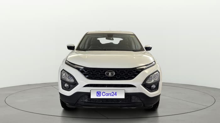 2021 Tata Harrier XT 2.0L KRYOTEC, Diesel, Manual, 67,143 km, Front
