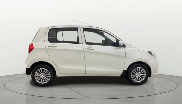 2018 Maruti Celerio ZXI AMT, Petrol, Automatic, 91,911 km, Right Side View