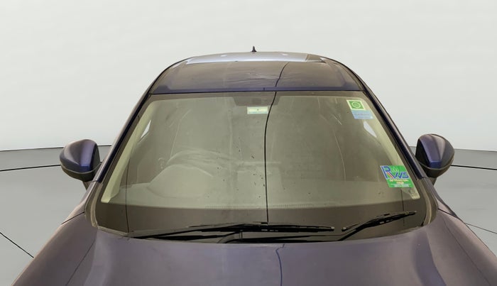 2024 Honda ELEVATE V MT, Petrol, Manual, 5,322 km, Front Windshield