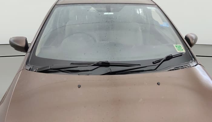 2015 Maruti Ciaz ZXI, Petrol, Manual, 87,264 km, Front Windshield