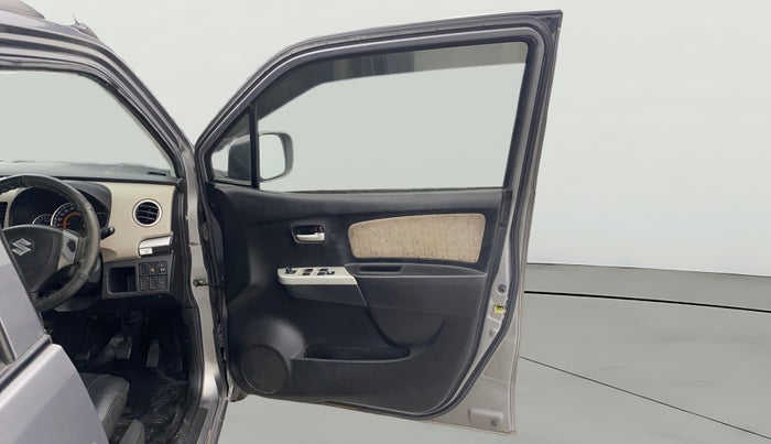 2014 Maruti Wagon R 1.0 VXI, Petrol, Manual, 58,412 km, RHS Front Door