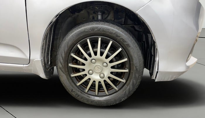 2019 Honda Amaze 1.2L I-VTEC S, Petrol, Manual, 57,215 km, Right Front Wheel