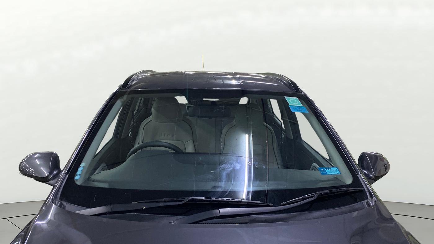2023 Hyundai GRAND I10 NIOS SPORTZ AMT 1.2 KAPPA VTVT, Petrol, Automatic, 11,129 km, Front Windshield