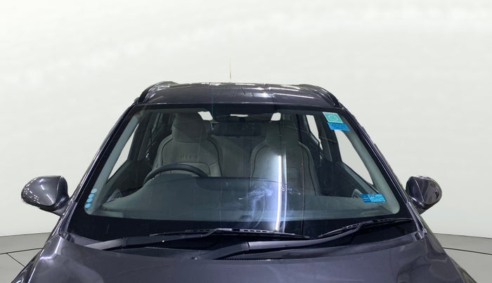 2023 Hyundai GRAND I10 NIOS SPORTZ AMT 1.2 KAPPA VTVT, Petrol, Automatic, 11,129 km, Front Windshield