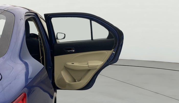 2019 Maruti Dzire VXI, Petrol, Manual, 65,148 km, RHS Rear Door