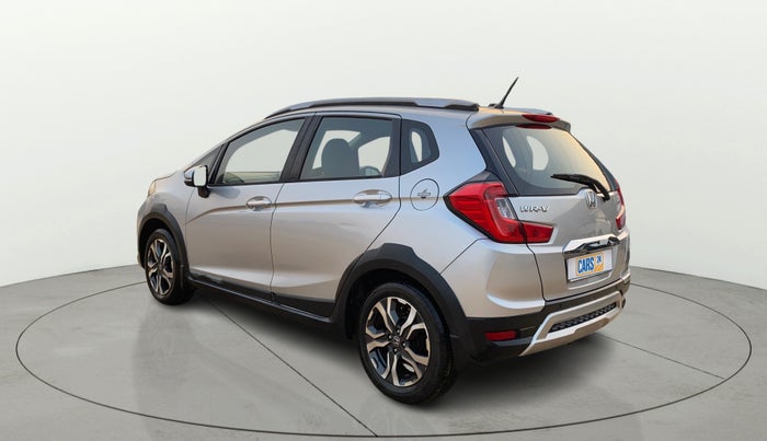 2018 Honda WR-V 1.2L I-VTEC VX MT, CNG, Manual, 33,426 km, Left Back Diagonal
