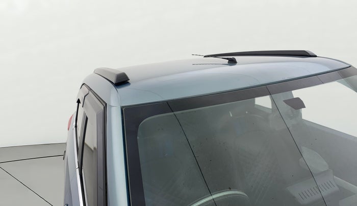 2022 Tata PUNCH ACCOMPLISHED MT, Petrol, Manual, 32,572 km, Roof