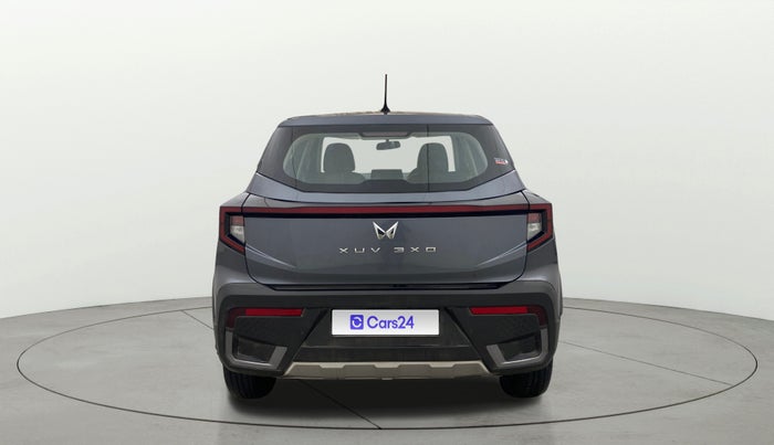 2024 Mahindra XUV 3XO MX3 Pro 1.5 Turbo Diesel, Diesel, Manual, 83,027 km, Back/Rear