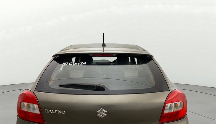 2019 Maruti Baleno DELTA PETROL 1.2, Petrol, Manual, 66,791 km, Rear Windshield