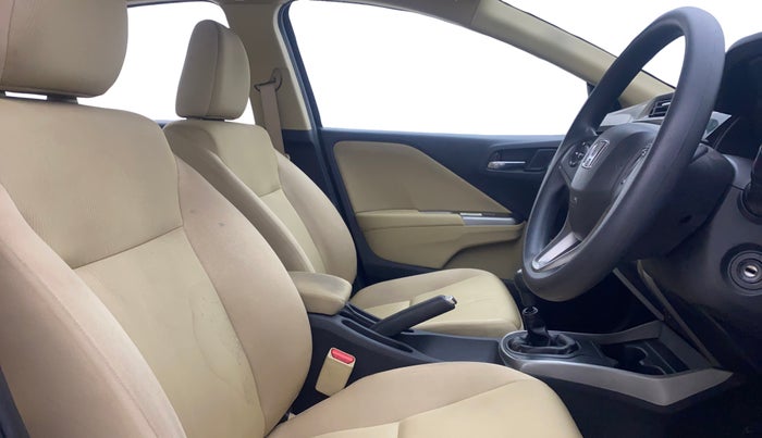 2016 Honda City 1.5L I-VTEC V MT, Petrol, Manual, 72,487 km, Right Side Front Door Cabin