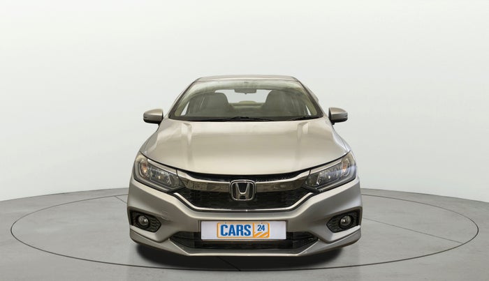 2018 Honda City 1.5L I-VTE V CVT, Petrol, Automatic, 44,467 km, Front