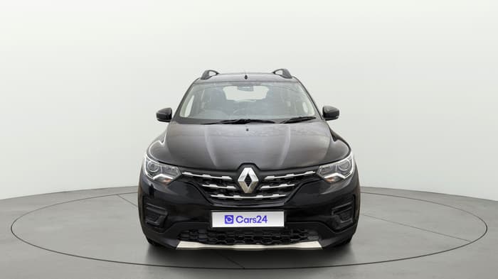 2025 Renault TRIBER RXT, Petrol, Manual, 2,597 km, Front