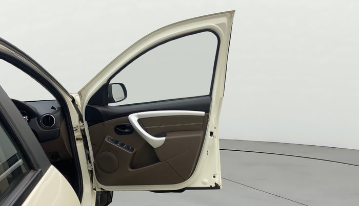 2019 Renault Duster RXS PETROL, Petrol, Manual, 9,212 km, RHS Front Door