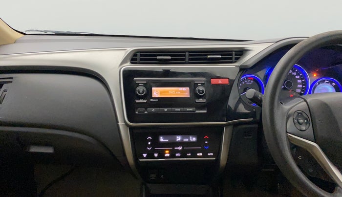 2014 Honda City 1.5L I-VTEC SV, Petrol, Manual, 69,184 km, Air Conditioner