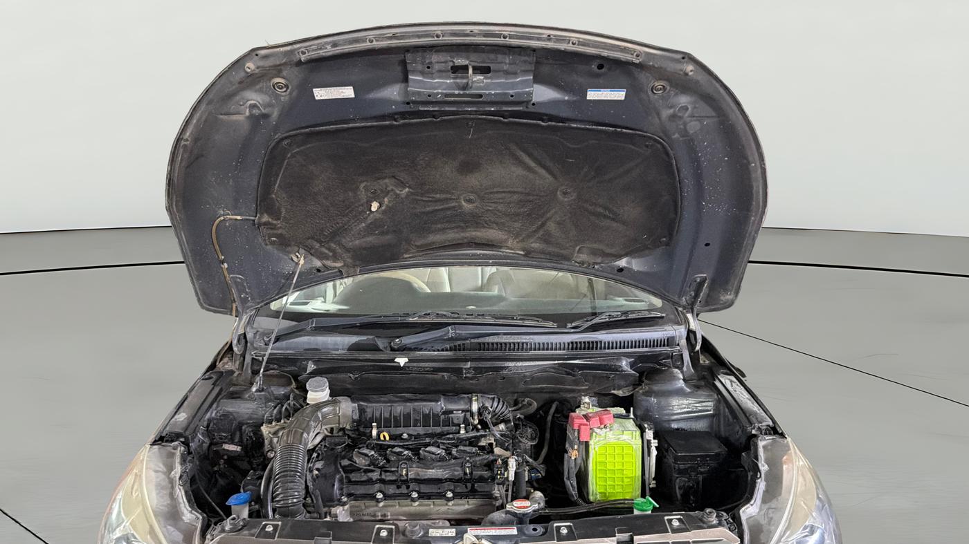 2021 Maruti Ciaz DELTA 1.5 SHVS MT PETROL, Petrol, Manual, 65,182 km, Open Bonet