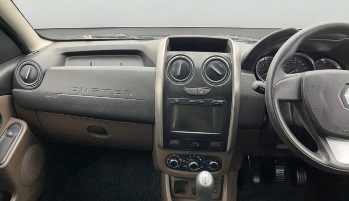 2019 Renault Duster RXS PETROL, Petrol, Manual, 32,006 km, Air Conditioner