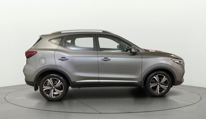 2022 MG ASTOR SHARP 1.5 CVT, Petrol, Automatic, 29,363 km, Right Side View