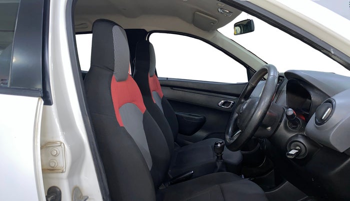 2019 Renault Kwid RXT 1.0 (O), Petrol, Manual, 35,610 km, Right Side Front Door Cabin