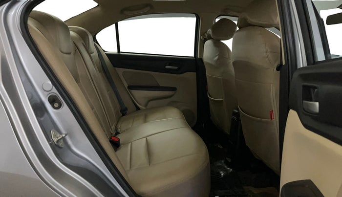 2019 Honda Amaze 1.2L I-VTEC VX, Petrol, Manual, 36,118 km, Right Side Rear Door Cabin