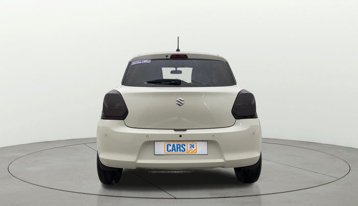 2023 Maruti Swift ZXI AMT, Petrol, Automatic, 14,033 km, Back/Rear
