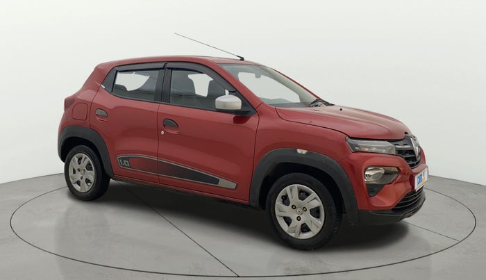 2020 Renault Kwid RXL 1.0, Petrol, Manual, 33,874 km, SRP