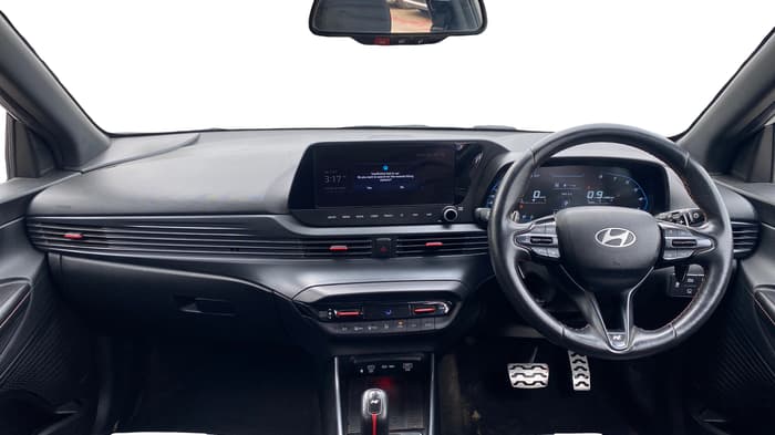 Interior
