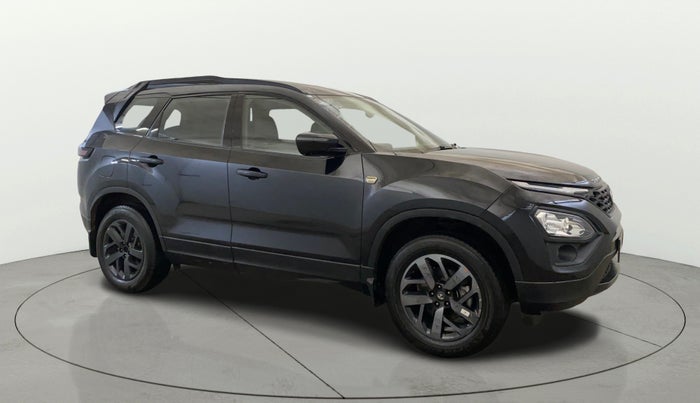 2022 Tata Safari XZA PLUS DARK EDITION, Diesel, Automatic, 35,266 km, SRP