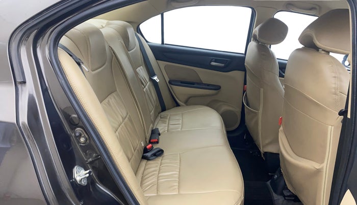 2019 Honda Amaze 1.2L I-VTEC VX, Petrol, Manual, 83,907 km, Right Side Rear Door Cabin