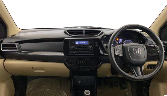2019 Honda Amaze 1.2L I-VTEC S, Petrol, Manual, 40,862 km, Dashboard