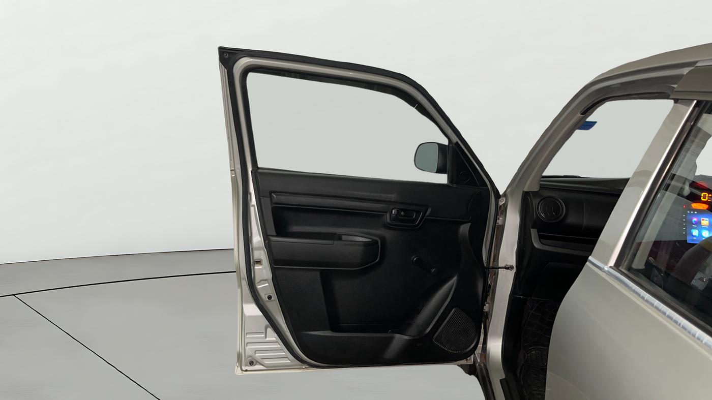 2021 Maruti S PRESSO LXI CNG, CNG, Manual, 91,944 km, LHS Front Door