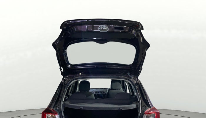 2023 Tata Tiago XT PETROL, Petrol, Manual, 5,974 km, Boot Door Open