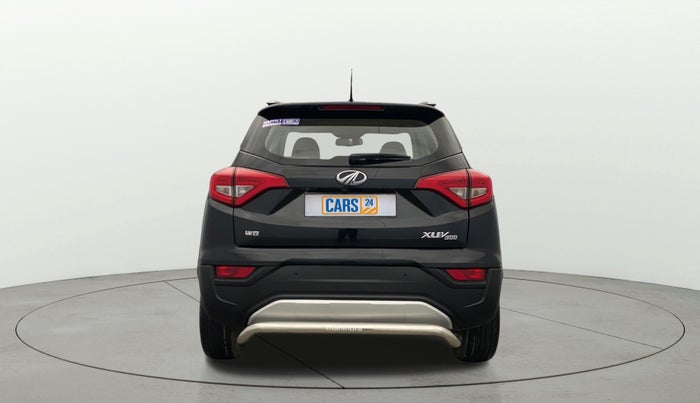 2019 Mahindra XUV300 W8 (O) 1.2 PETROL, Petrol, Manual, 36,315 km, Back/Rear