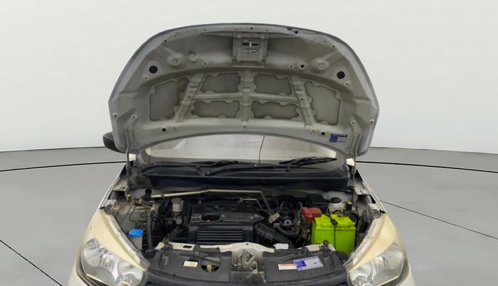 2014 Maruti Celerio VXI, CNG, Manual, 49,181 km, Open Bonet