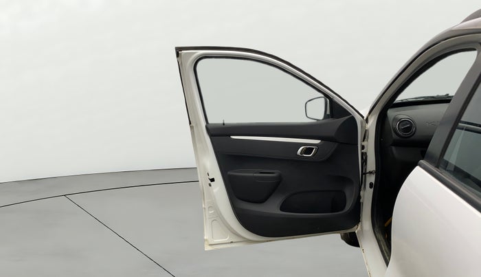 2023 Renault Kwid CLIMBER MT 1.0, Petrol, Manual, 3,688 km, LHS Front Door