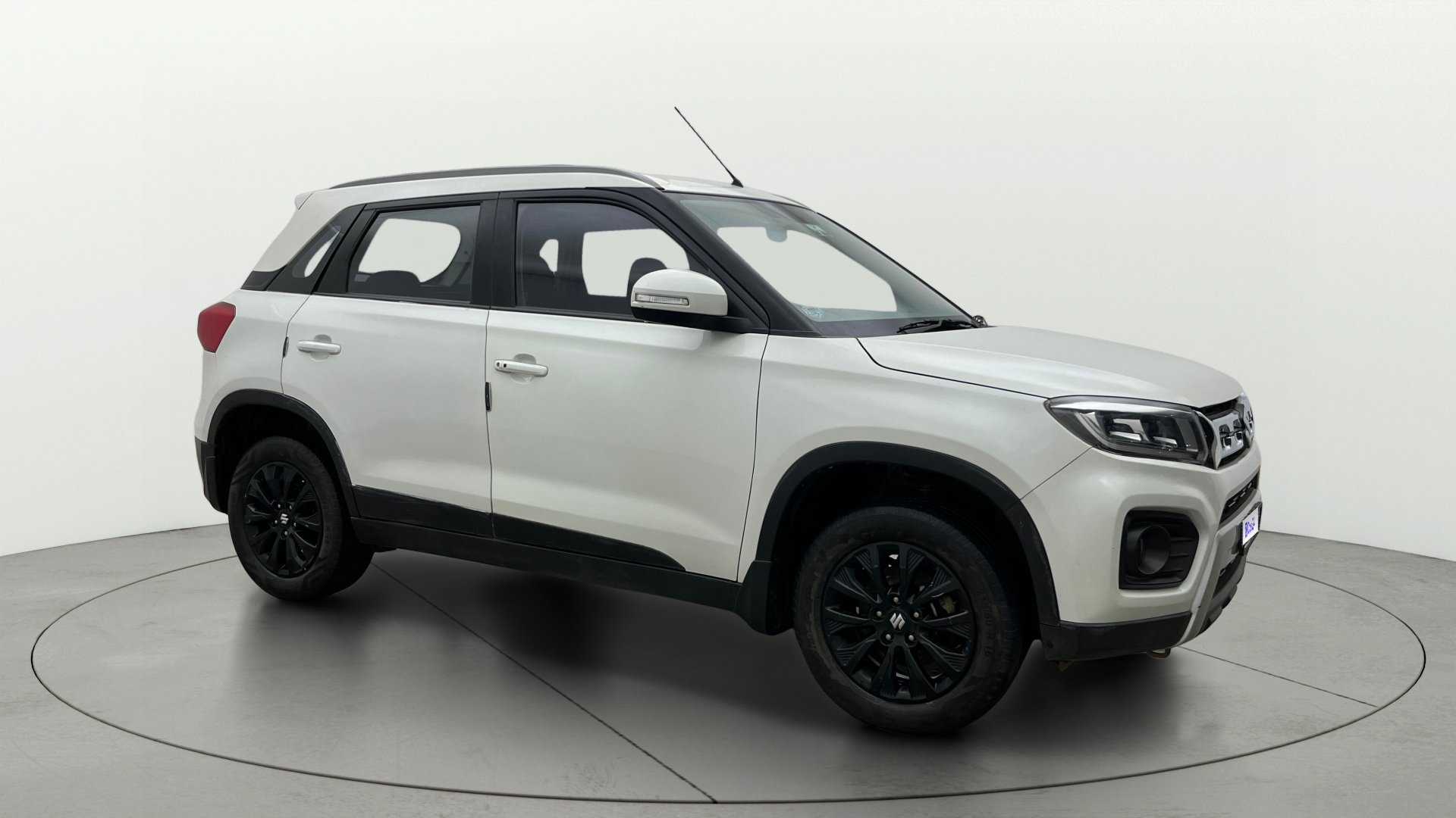 2021 Maruti Suzuki Brezza 2022-2026 ZXI 2021 Maruti Suzuki Brezza 2022-2026 ZXI