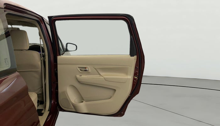 2019 Maruti Ertiga ZXI SHVS, Petrol, Manual, 30,528 km, RHS Rear Door